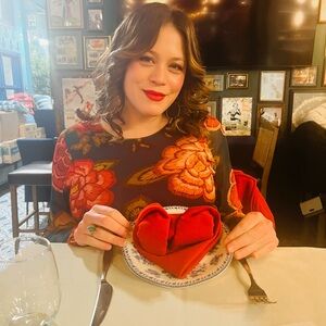 Meet your Posher, Bridget